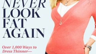Charla Krupp Will Help Camouflage Buddha Bellies, Big Butts And Thick Thighs